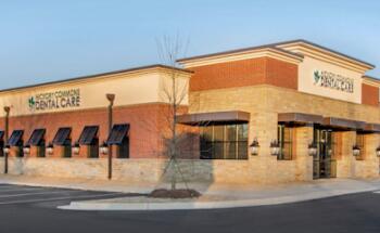 Hickory Commons Dental Care