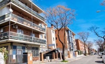 Clínica Dental Los Castellanos