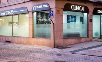 Clínica Dental Sorias