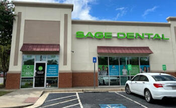 Sage Dental of Stone Mountain