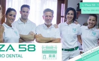 Clínica dental: Plaza 58 Dr Pedro Fernández Lorente