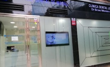 HOSPITAL DENTAL DE MADRID (CLINICA DENTAL LEGANES)