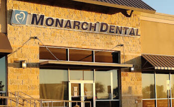 Monarch Dental & Orthodontics - Weatherford, TX