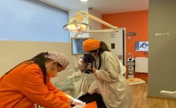 Clínica Dental MeuDent- Dra.Mercedes Fernández Espiñeira