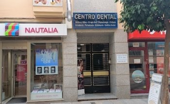 Centro Dental Dr. Díaz