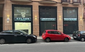 GOLDEN CENTRO MÉDICO