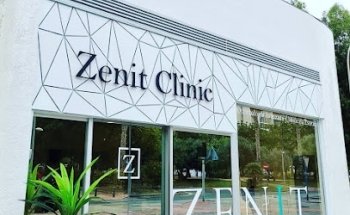Zenit Clinic | Clínica Dental Playa San Juan