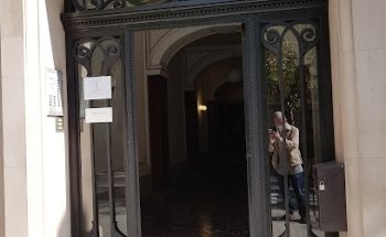 CLÍNICA DENTAL TORRES CANDELA