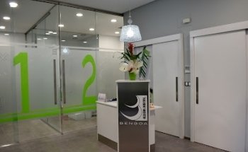 Clínica Dental Bengoa Dra.María Bengoa González