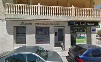 Medcare Spain