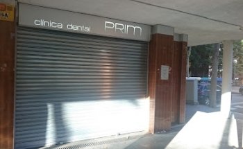 Clínica Dental Prim