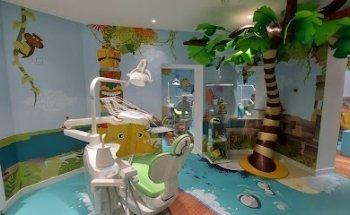 Clínica Dental Infantil Moonz