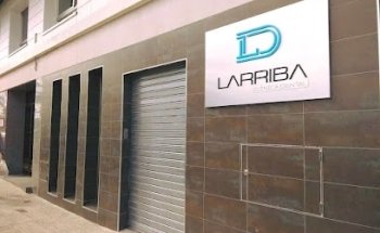 Clínica Dental Pablo Larriba