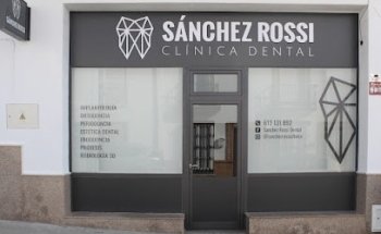 Sánchez Rossi Clínica Dental