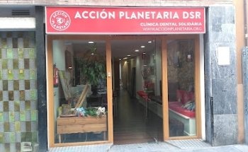 Clinica Dental Les 1001 Dents Solidaria