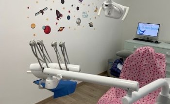 CLÍNICA DENTAL Dr. Alberto García Gil