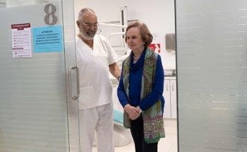 Clínica Dental Dr. Toledo. Actur