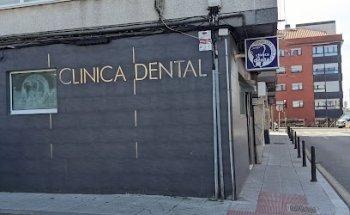 Clínica Dental Prado San Roque