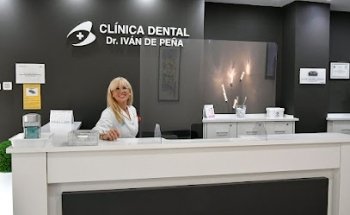 Clínica Dental Dr. Iván de Peña