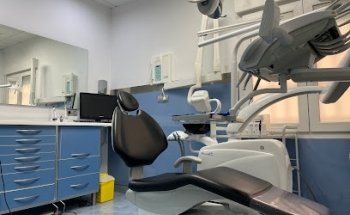 Clínica Dental Zafrilla