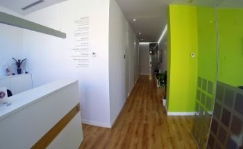 MOMA Clínica de Especialidades Médicas