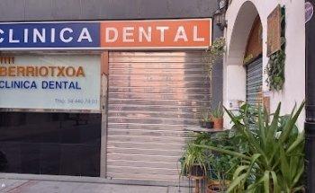 Clínica Dental Berriotxoa