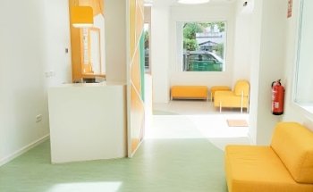 Doctores Jiménez Urbina | Clínica Dental en Sevilla - Reina Mercedes