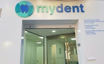 CLÍNICA DENTAL MYDENT CLINIC