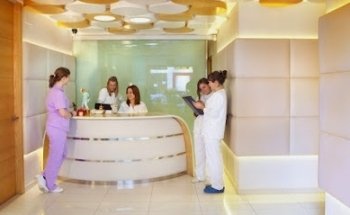 Clínica Dental Alberto Barreiro