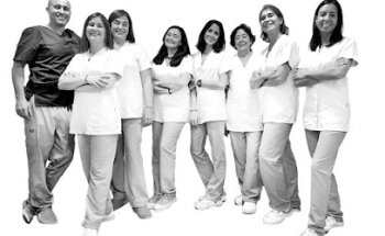 Riera Clínica Dental Inca ortodoncia y estética