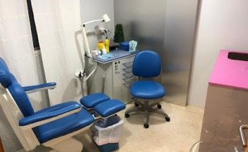 Clínica Santa Florentina - David Nario y Pablo Parra