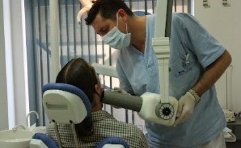 Clinica Dental Cobos Hidalgo