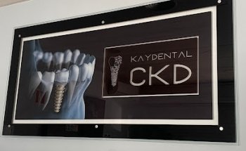 Kaydental, Clínica dental en Barrio de Delicias y Atocha.