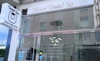 Clínica Dental San