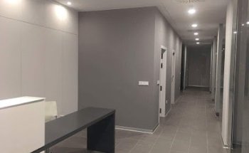 Policlínica Ciudad Norte