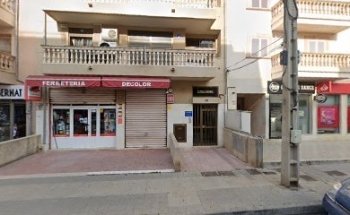 Clínica Dental Son Ferriol