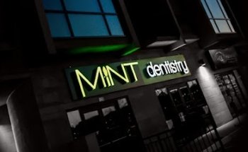 MINT dentistry