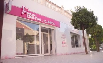 Clínica Dental Benalmádena - Arroyo de la Miel | Grupo Dental Clinics