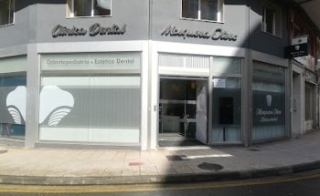 Clinica Dental Mosquera Otero