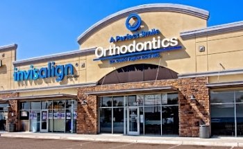 A Perfect Smile Orthodontics