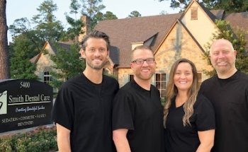 Smith Dental Care