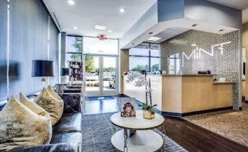 MINT dentistry | Fort Worth Horne