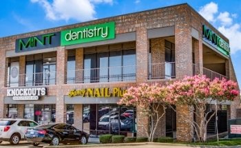 MINT dentistry