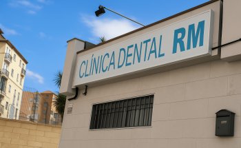 Clínica Dental RM