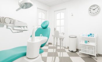 Clínica Dental RM