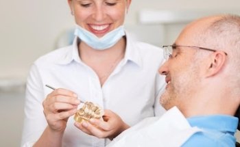 Waterford Dental Health