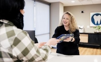 Green Park Dentistry