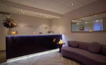 Wall Street Dental Spa - Financial District