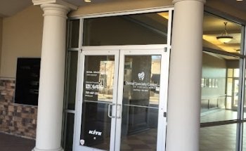 Dental Specialty Center of Virginia Beach