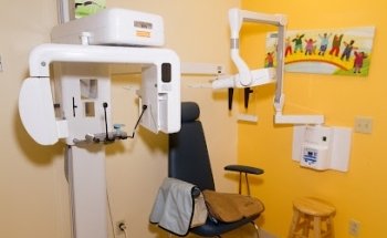 Main Street Children's Dentistry of Miami Lakes